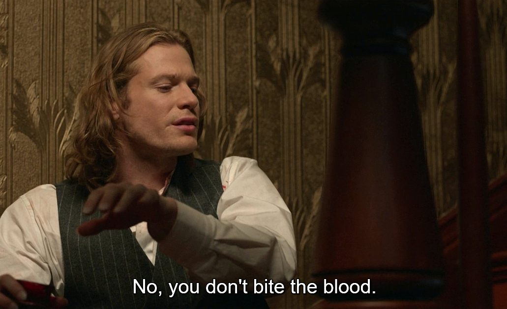 eosphorozz's tweet photo. We stand with the @IWTVWriters. Always.

(A thread of the crazy good &amp; devastating lines in this show 🧵) https://t.co/dBra4Jt6uj