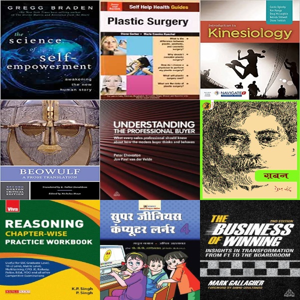 BookHeBook's tweet image. 🚀 NEW ARRIVAL 🚀 
buy from - bookhebook.com

🤓#bookcollection #diversereads #readstagram #bibliophile #bookish #instabooks #lovebooks #readeverywhere #booksy #booklover #bookishpost #avidreader #bookslover📚
😃