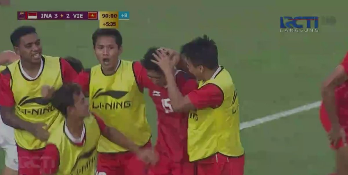 mental 👍👍

#timnasDay