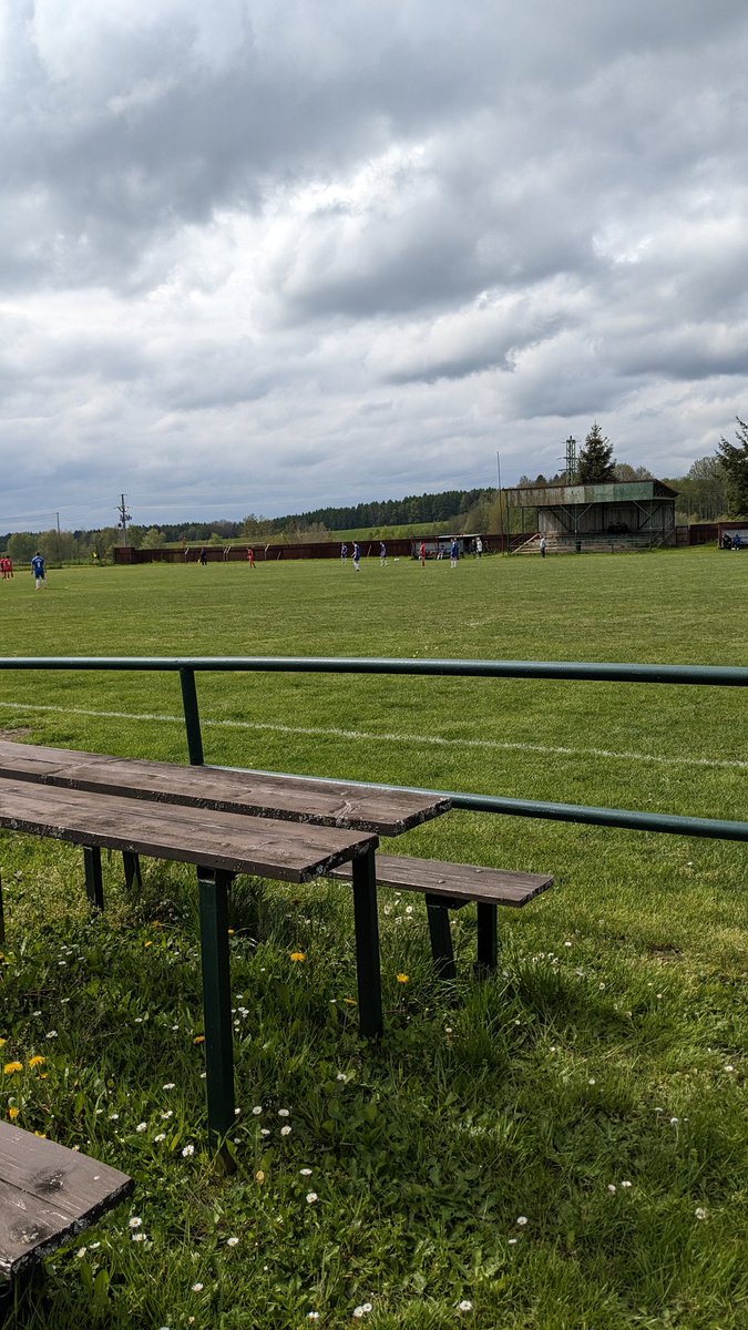 JaneGepunkt's tweet image. Bis aufs Wetter ein schöner Start in den Tag. In Luby zum Fußball und auf dem Weg Richtung Klingenthal ein Softeis.🥰 #besterMann