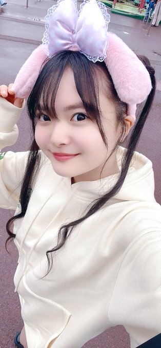 Twitterのコスプレ画像2