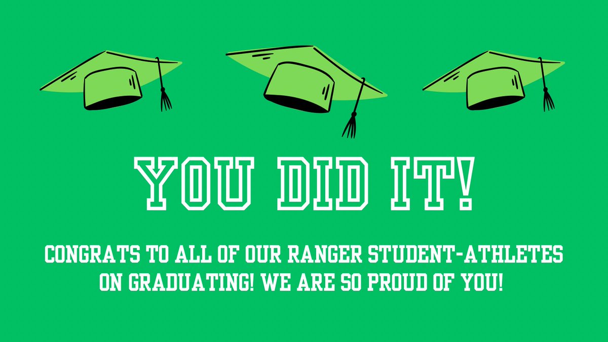 Ranger_Rules's tweet photo. That’s the #RangerIMPACT 

Congrats, Rangers! You did it! https://t.co/SEy3qhZiCJ