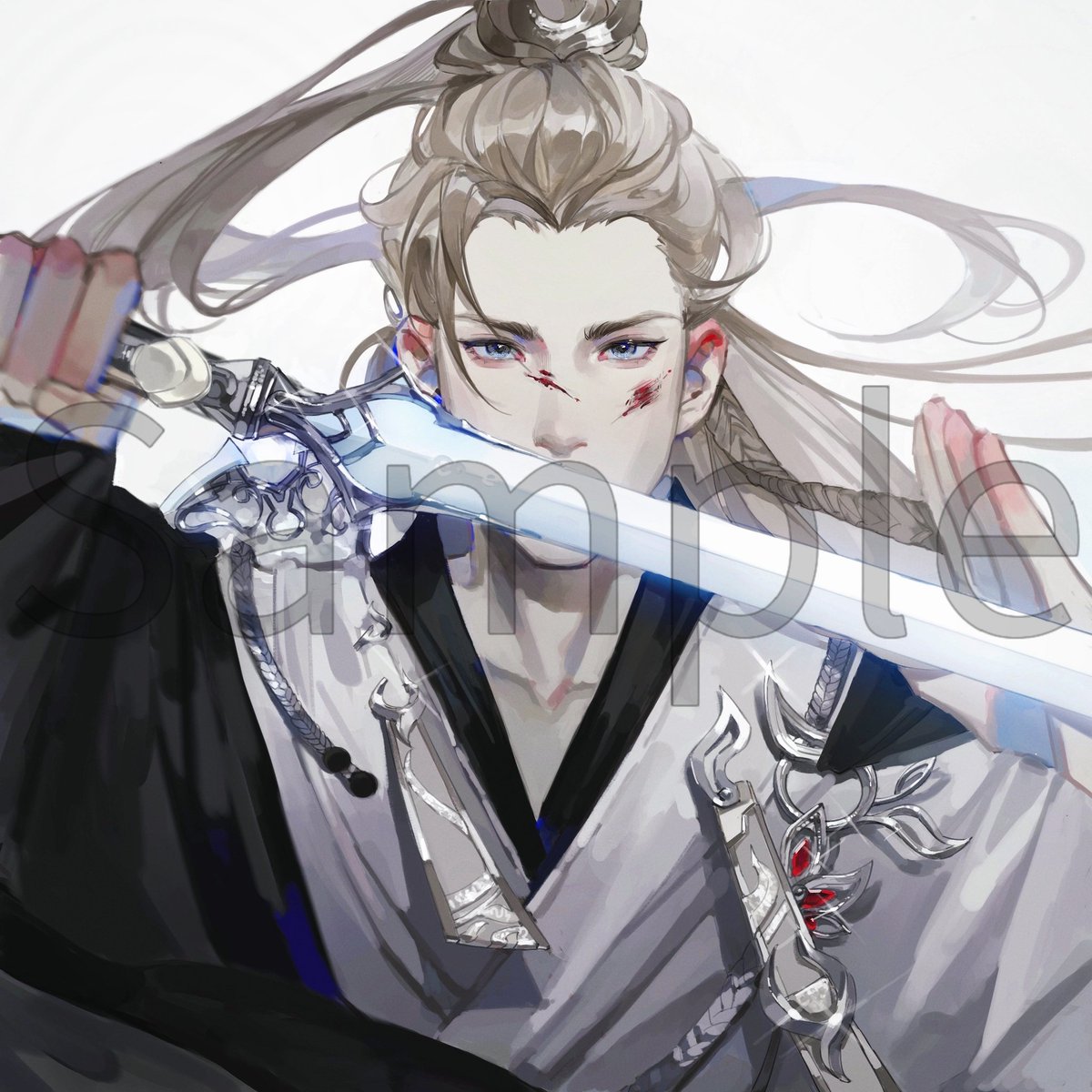 kinfishes's tweet photo. 私人稿件 https://t.co/qI4YVcxyH6