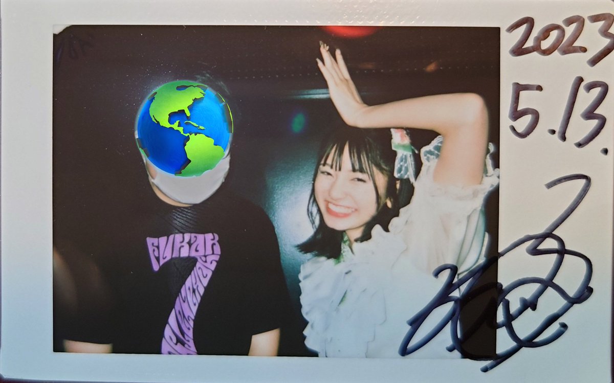 11kiogj's tweet photo. 仙台でも可愛いTaskちゃん
#バズらせたすく
#TashaveFun
#里仲菜月
#熊澤風花
#白岡今日花 https://t.co/9vblztSdEf