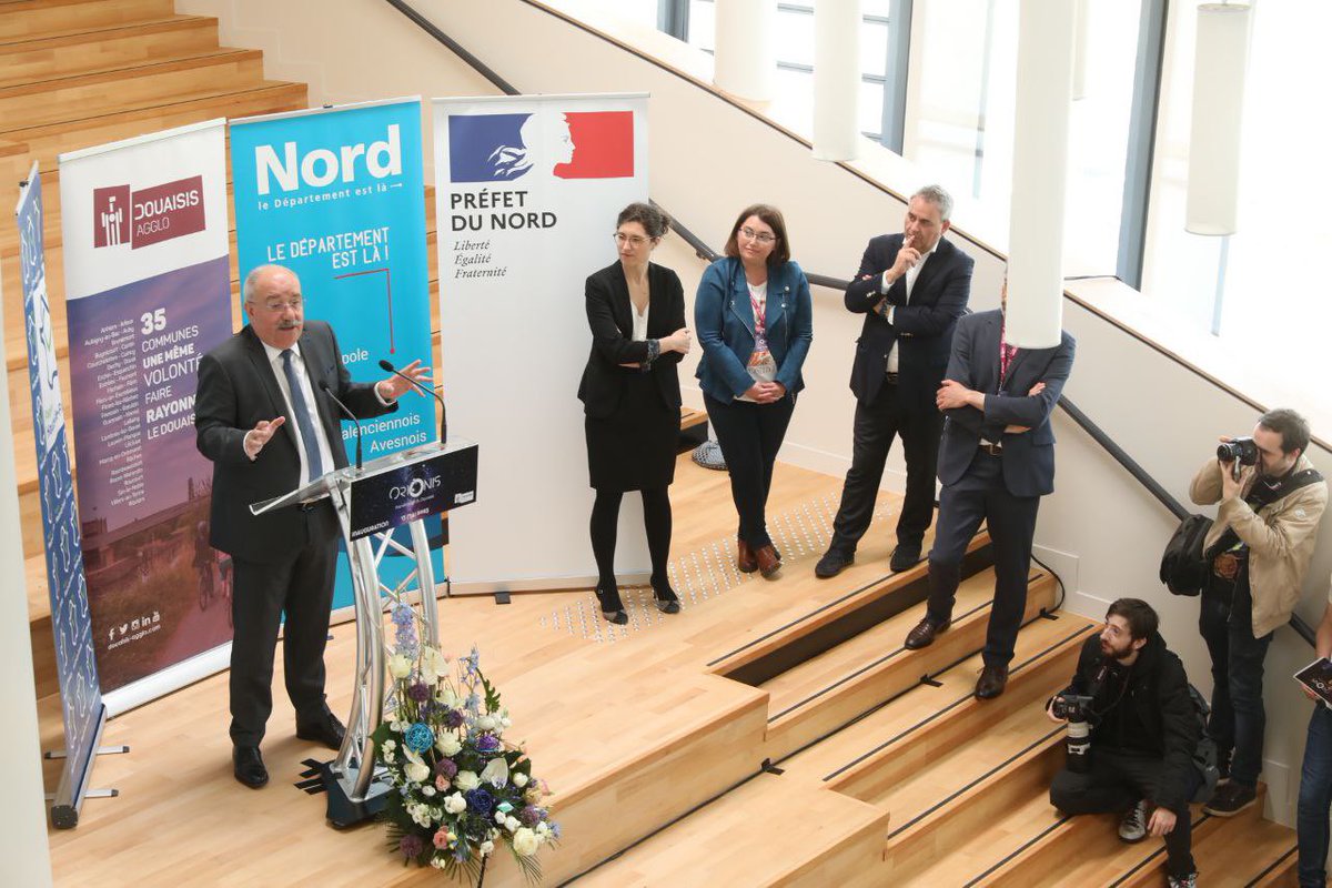 Département du Nord tweet media