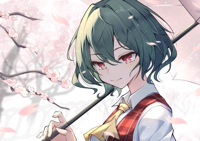 風見 幽香