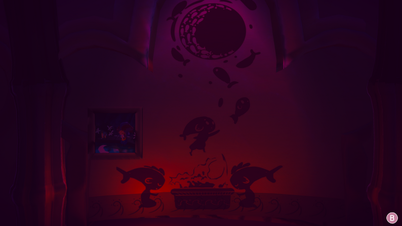 MadSpace5's tweet photo. @iamDavidNight I was the environment artist in this project. (also that drawing was made something I made as well~) Please check it out! It's a small demo but all the artists worked really hard on it and I'm proud to be part of it! 

https://t.co/GrpT9YDYwK https://t.co/CC6fPYmPFA
