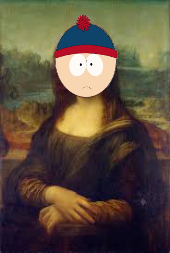 Mona $STAN