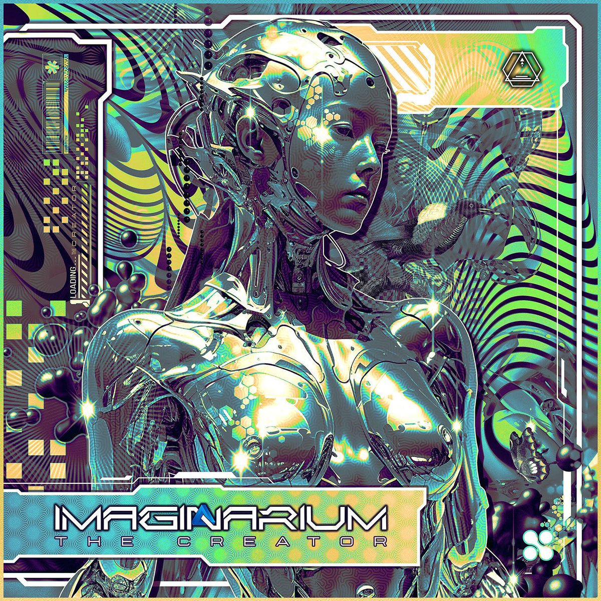 Sacred Technology tweet media