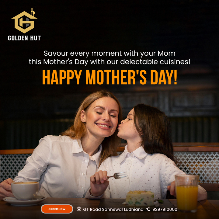 GoldenHut3's tweet photo. Moms deserve the best, and that's exactly what they'll get with us this Mother's Day.

Thank you for everything!

#motherday2023 #motherday2023❤️ #happymotherday #motherday https://t.co/5mY35INBPz
