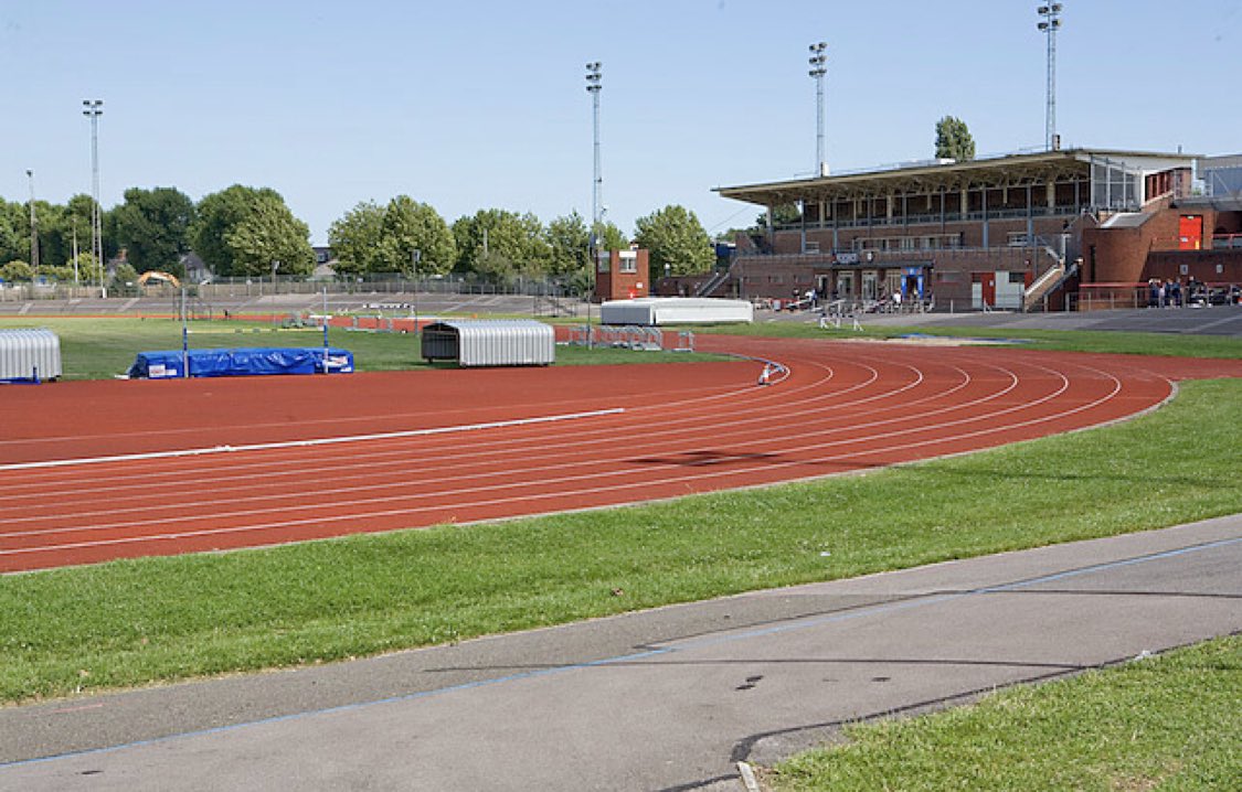 Toynbee Sch PE Dept tweet media