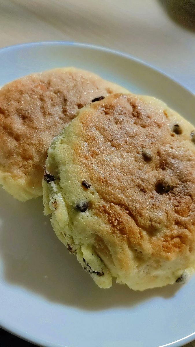 メロンパン🍈🍞