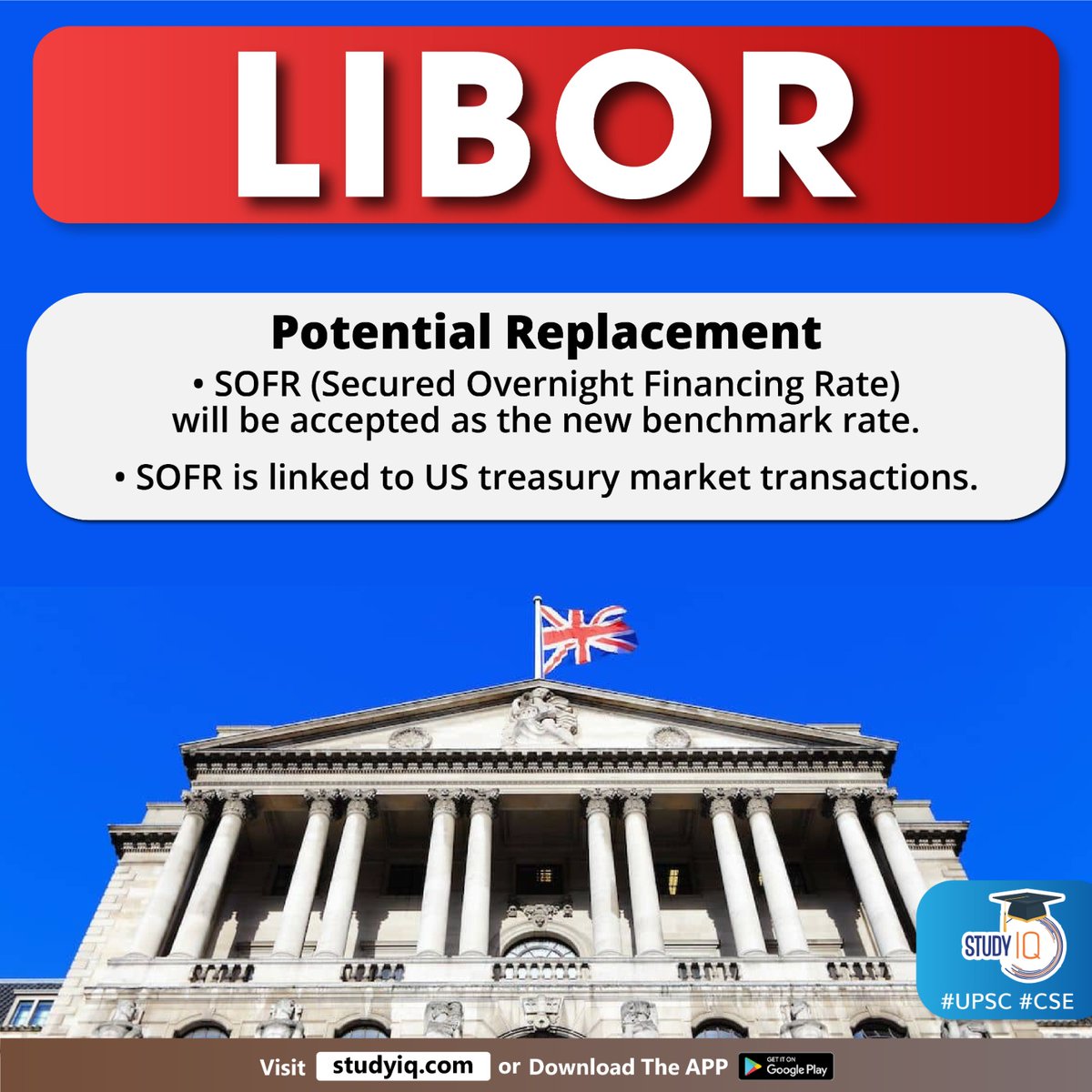 upsciq's tweet image. LIBOR

#libor #rbi #banks #londoninterbankofferedrate #whyinnews #interestrate #internationalbanks #internationalinterbankmarket #intercontinentalexchange #ice #uk #worldwidebanks #usdollar #euro #britishpound #japaneseyen #swissfranc #liborrates #sofr #benchmarkrate #upsc #cse