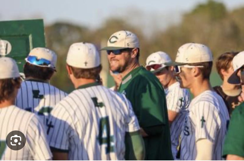 WalkerHighScho1's tweet photo. Congratulations to Coach Nick Scelfo, WHS new Head Baseball Coach!  Welcome to Walker! https://t.co/luOoCX0FjH