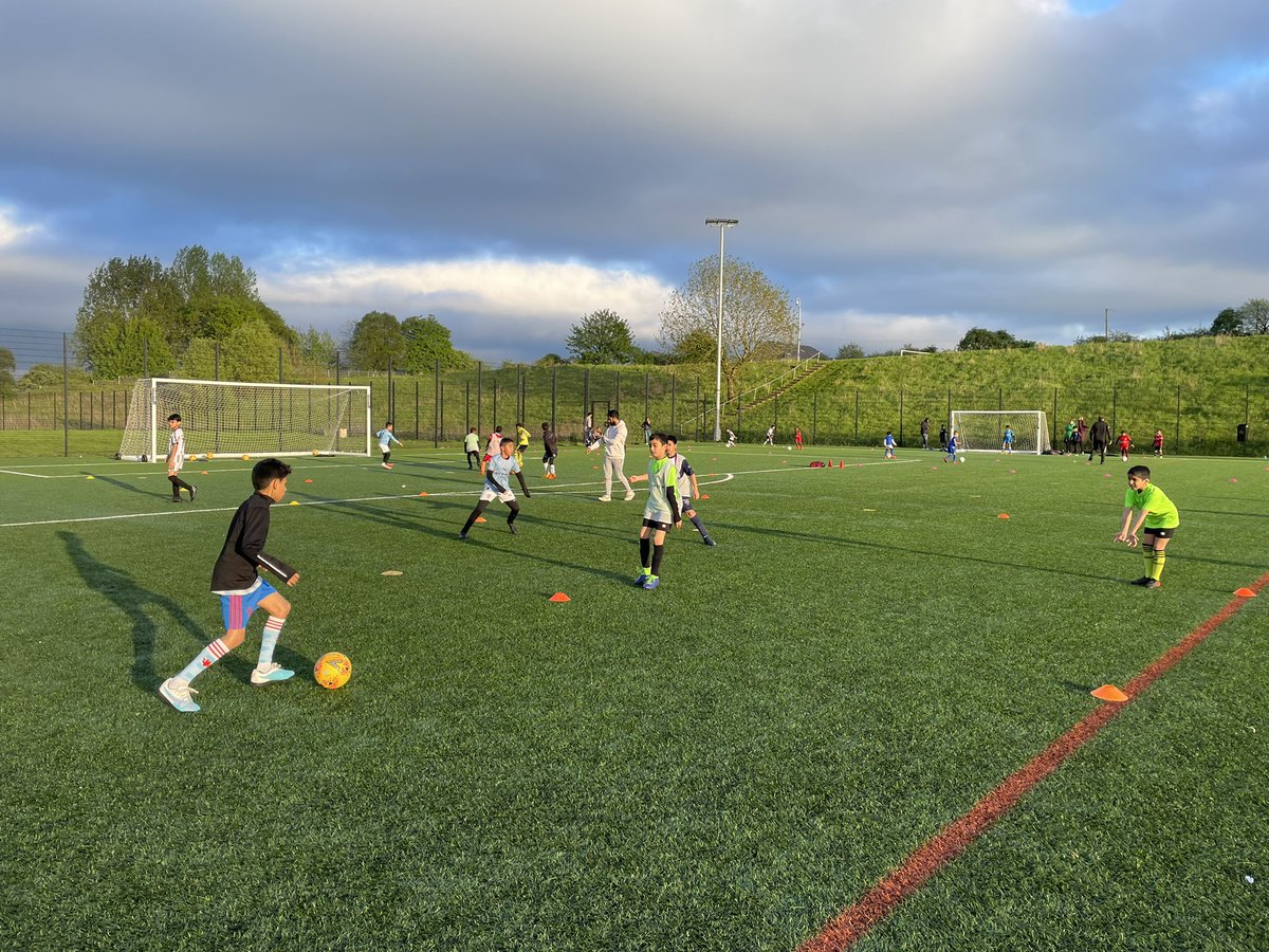 Best place to #learn and sharpen you #skills &amp; #knowledge as a player and as coach