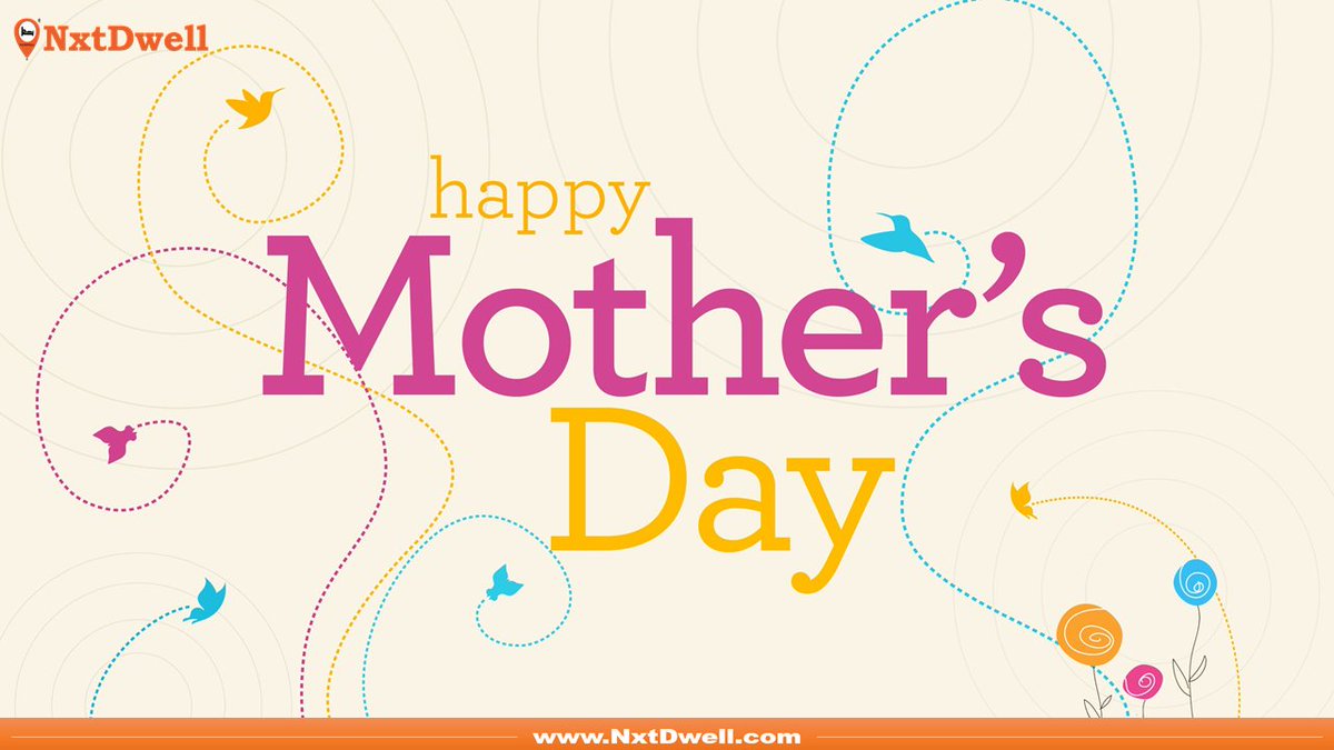 NxtDwell's tweet photo. Mother is the heartbeat in the home; and without her, there seems to be no heartthrob.
Give your Mom Vacation Gift, Book Hotels from Our Online Portals NxtDwell.
Get Up to 40% Discount. Use Code - Mom40
#NxtDwell #mothersday #hotelsandresorts #mymom https://t.co/q0jzIKhg9e