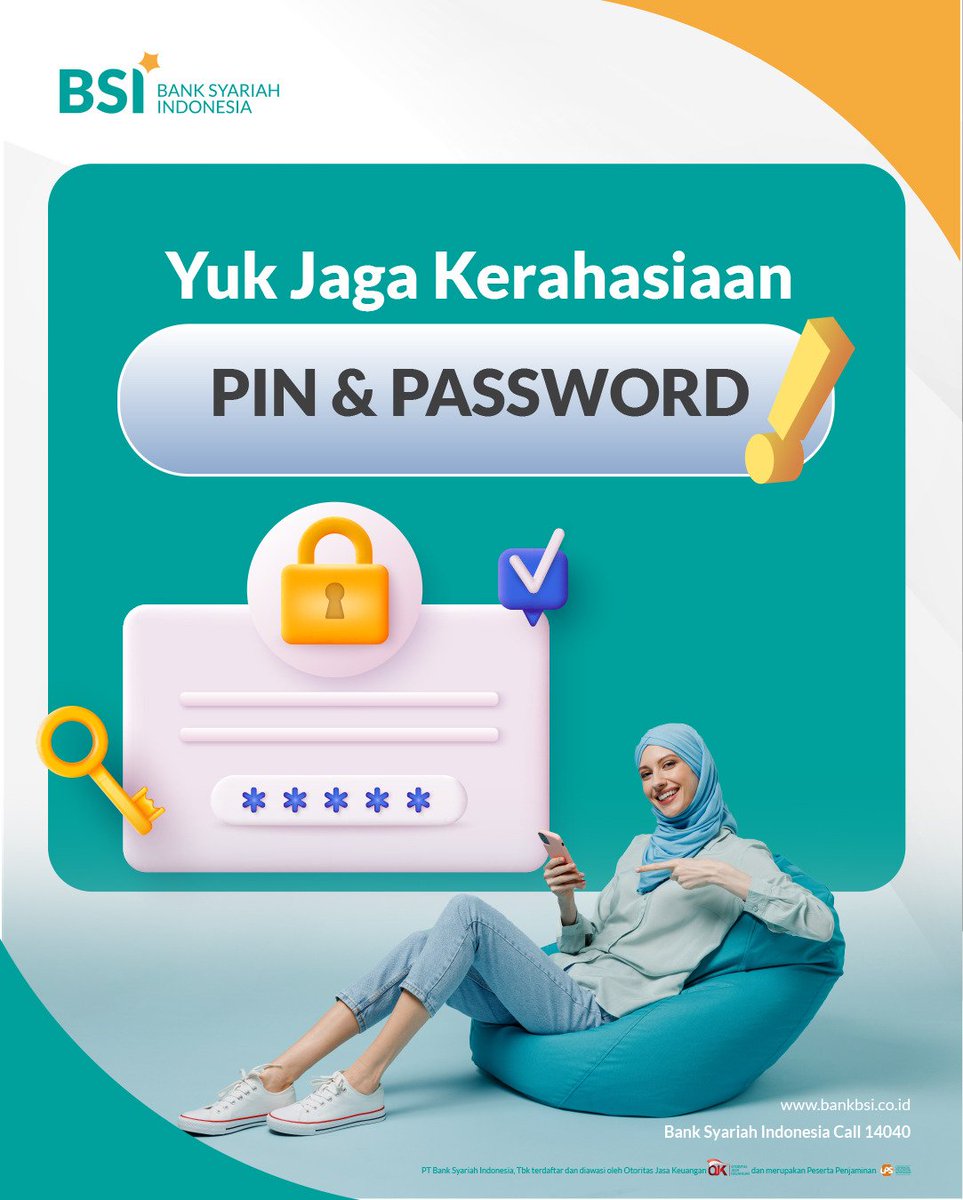 Bank Syariah Indonesia tweet media