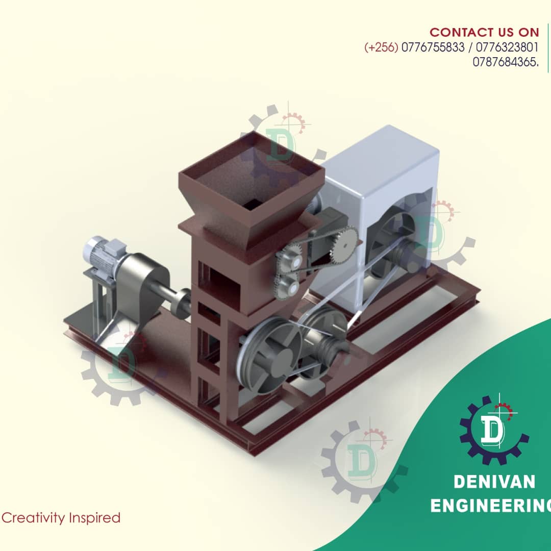 DenivanLimited's tweet photo. @SemujjuNganda1 DM or contact us for design and fabrication services. https://t.co/gp3NwKbIvA