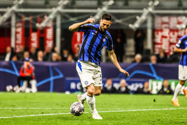 #FNBerbagi #InterSassuolo
Syarat:  
- Inter Menang 
- Retweet Tweet ini    

Pemenang kemarin gak klaim jadi hadiahnya untuk hari ini, Merchandise FN 🫢

Bagi yang mau berpartisipasi menyumbangkan hadiah bisa DM kita atau ke saweria.co/fnmedia