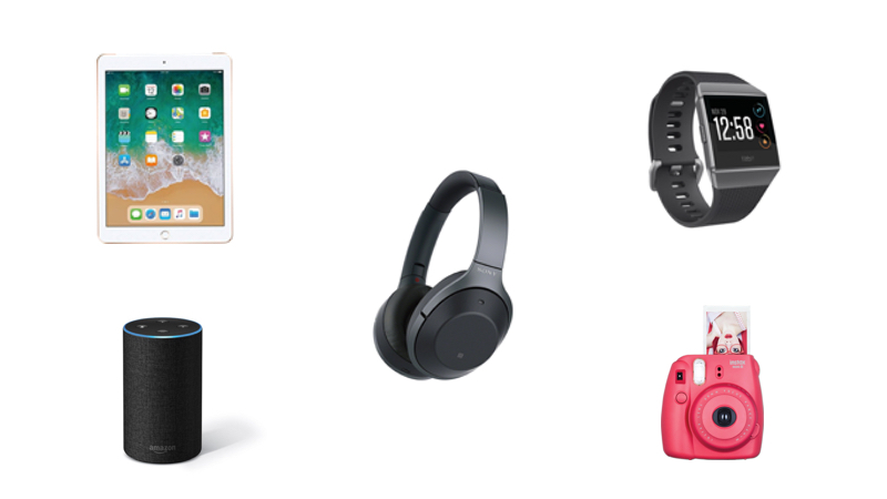 Mother's Day 2018 Gifts: 6 Gadgets That'd Make the.... #fragrances #beautyboxfashion bit.ly/2IaDXWe