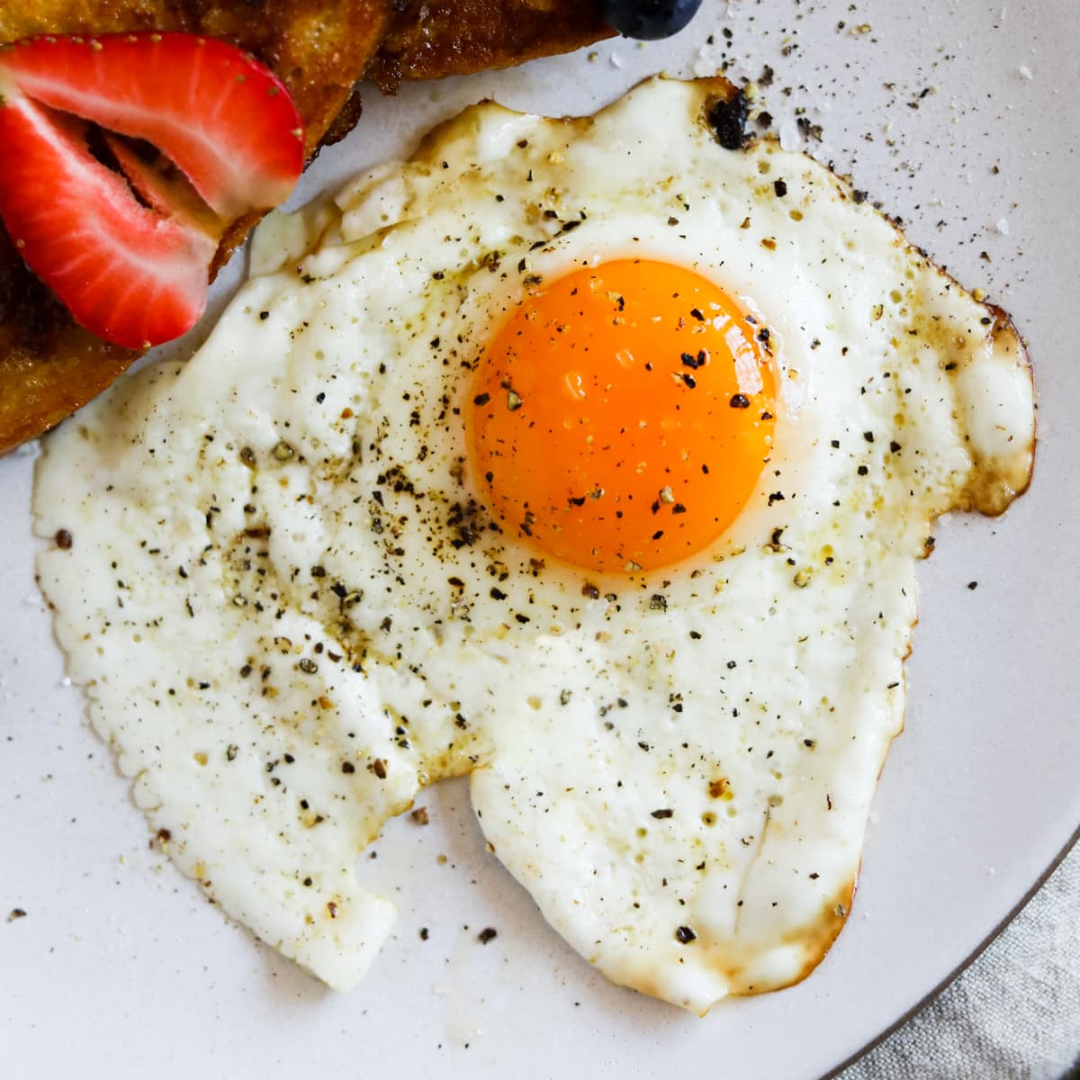 They demonized eggs. They told you the cholesterol and fat were bad for your heart. But it was a lie. Eggs are one of the most powerful superfoods on the planet. Here’s why you should be eating them: