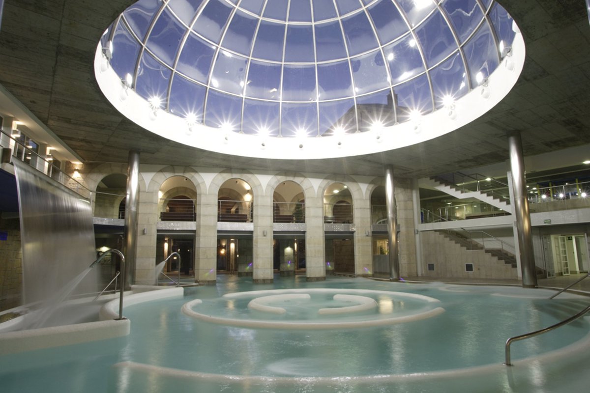 Si eres jugadora de #Golf no te puedes  perder nuestro #MTDGLadies2023 en #Galicia. 

La mejor gastronomía, el mejor Spa que hayas visto, por si la tarjeta no acompañó en el campo y, por supuesto, mucho #Golf.

Info y reservas: mtdg.es/ladies/

#GolfFemenino #TorneosGolf