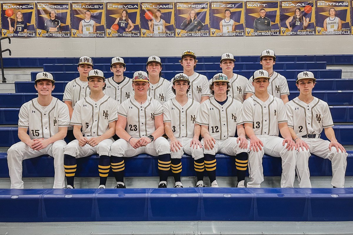 Game day! NR hosts Firelands at 11 AM @ NRHS

Come out and support the SWC championship senior class of ‘23!