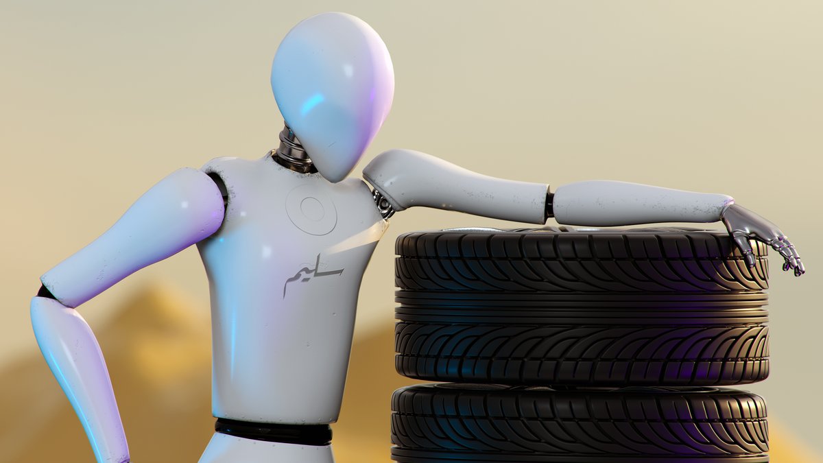 longwave_sa's tweet image. من أعمالنا السابقة شخصية سليم، من فيلم KK