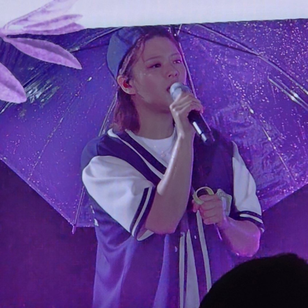 😴 on Twitter "hat backwards and the jeongvely hanging 😣"