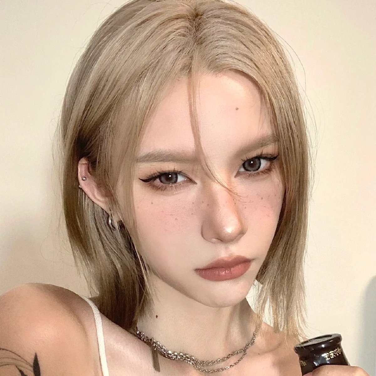 #NewProfilePic