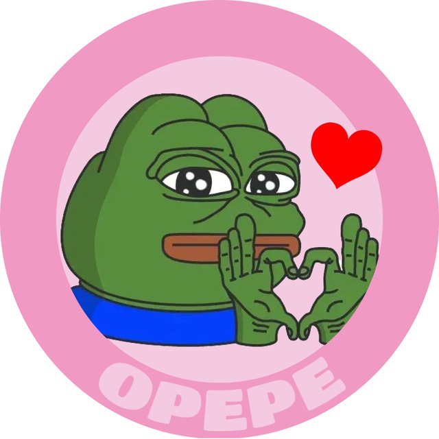 Optimism Pepe ($OPEPE) tweet media