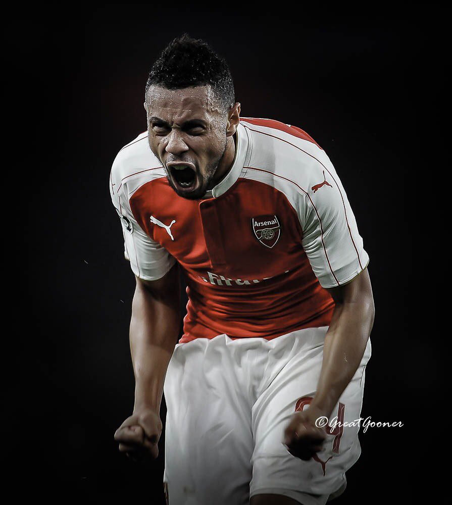 Happy Birthday Francis Coquelin 