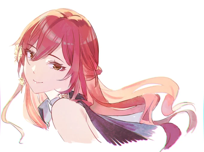 doodle #HonkaiStarRail