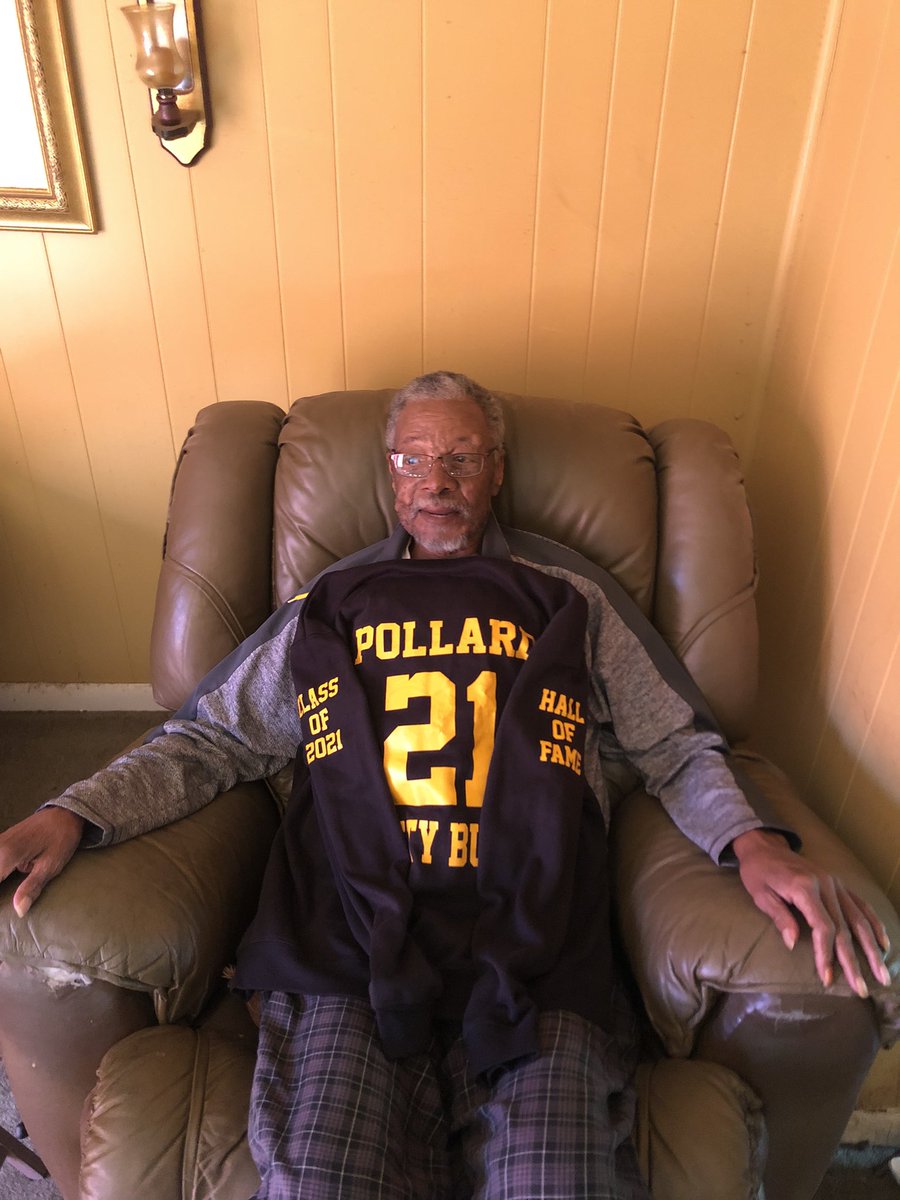 Lytrel Pollard tweet media