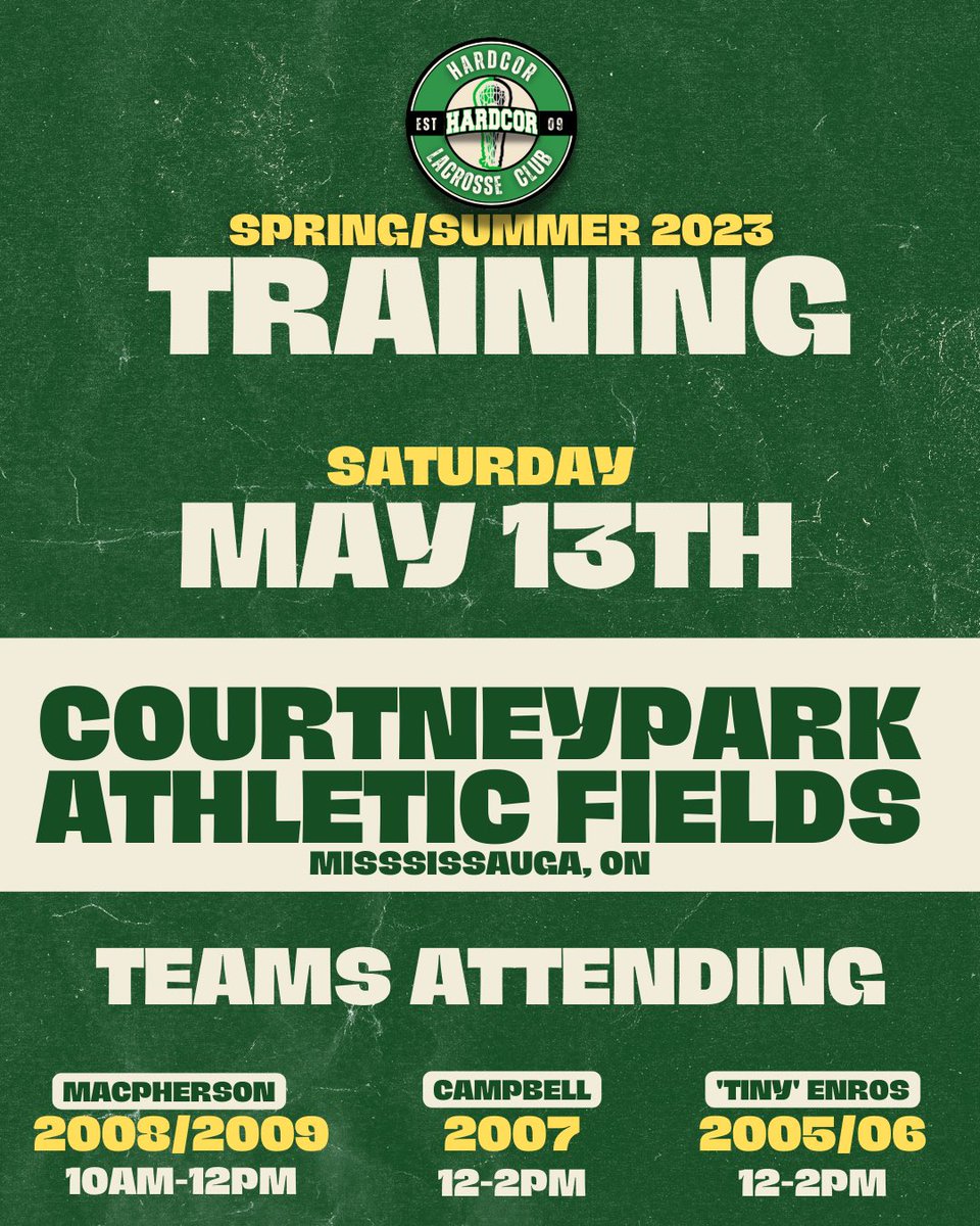 HardCor Lacrosse (@hardcorlax) on Twitter photo 