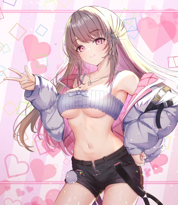綵てまりさんを描かせていただきました! リクエストありがとうございました!  素敵な感想もいただけて、すごく嬉しかったです!! #てまーじゅ