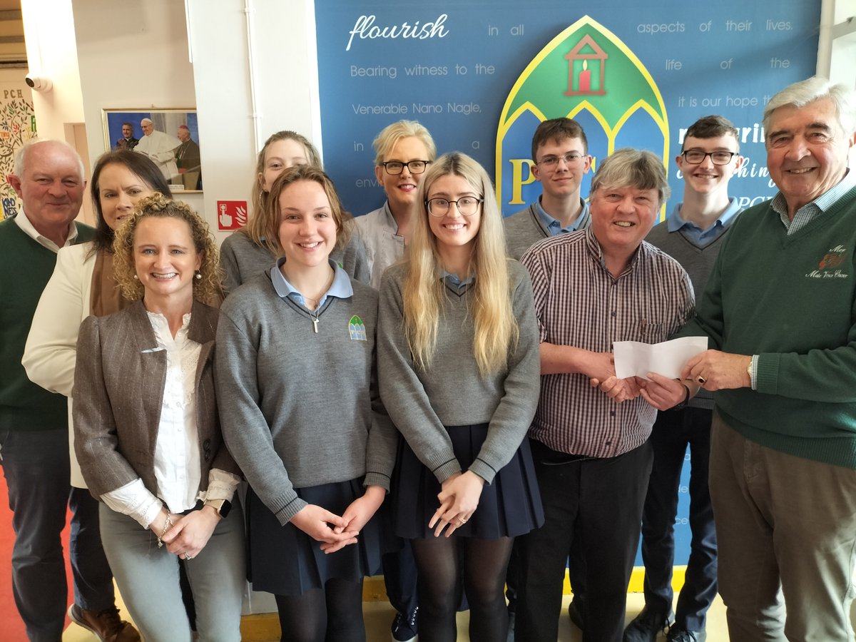 Mayo MaleVoice Choir tweet media