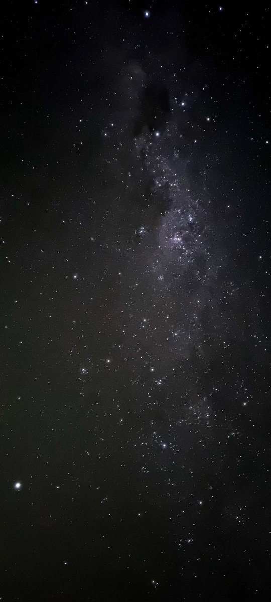 CharcoalBirb's tweet photo. More #SoPaws2023 night sky pics uwu #SoPaws https://t.co/IFzjewXhUf