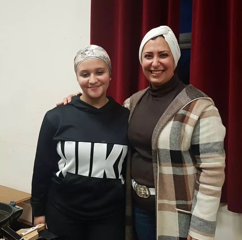 Saltaire WI tweet media