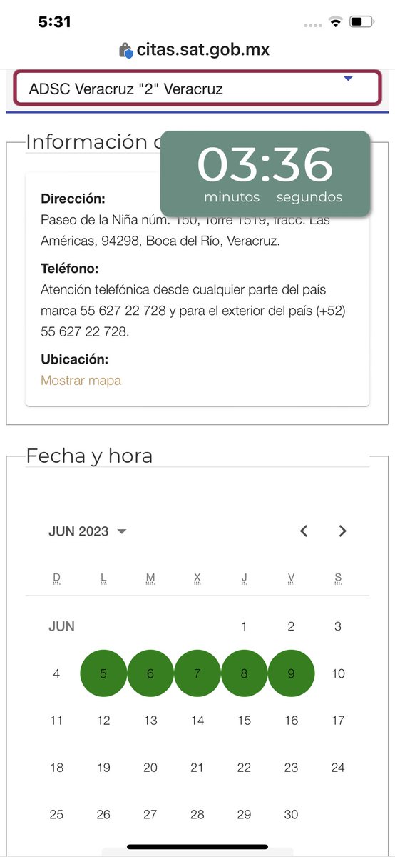 YeseniaML31's tweet photo. Disponibilidad E Firma        Cordoba 🟢 Xalapa 🟢 Veracruz  Veracruz 🟢 Orizaba 🟢 Veracruz Centro 🟢 https://t.co/aV4zMc4LBp