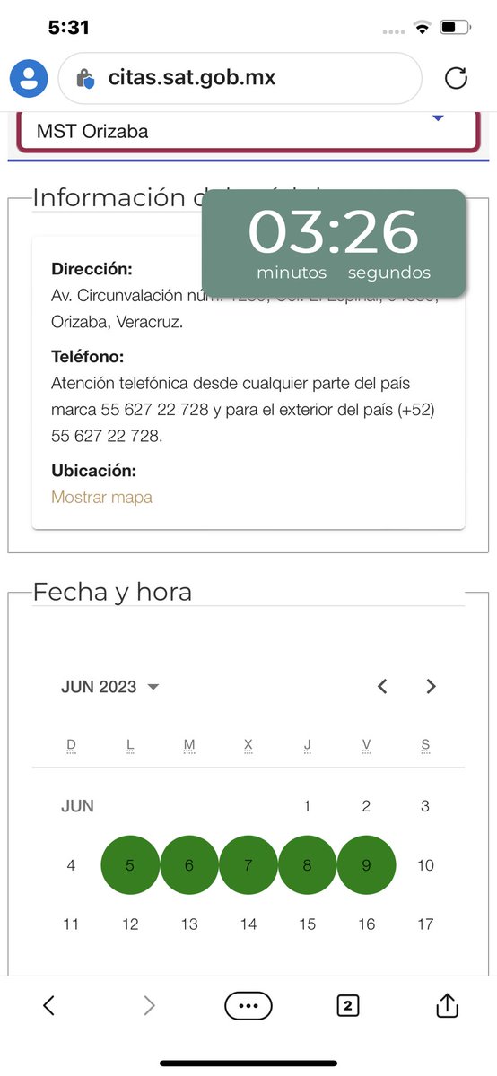 YeseniaML31's tweet photo. Disponibilidad E Firma        Cordoba 🟢 Xalapa 🟢 Veracruz  Veracruz 🟢 Orizaba 🟢 Veracruz Centro 🟢 https://t.co/aV4zMc4LBp