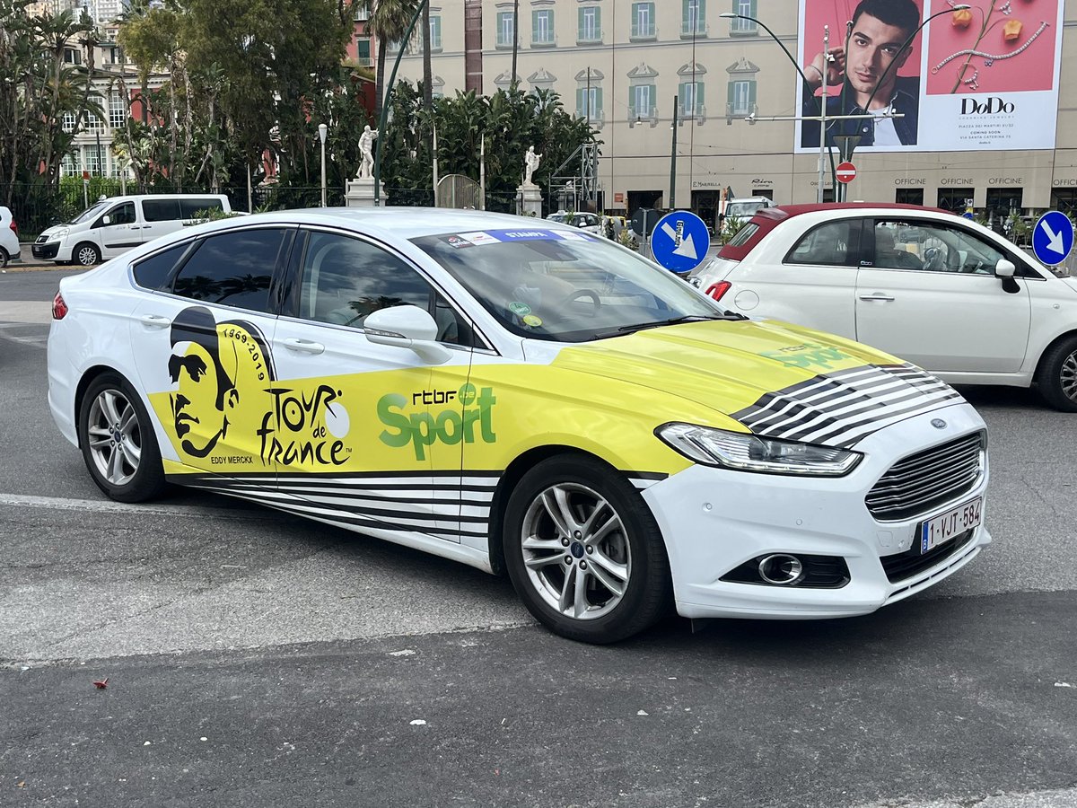 Giro D’Italia 2023..! Napoli <a href="/giroditalia/">Giro d'Italia</a> <a href="/RTBF/">RTBF</a> #giro #cycling #Cyclisme #ciclistas #ciclismo