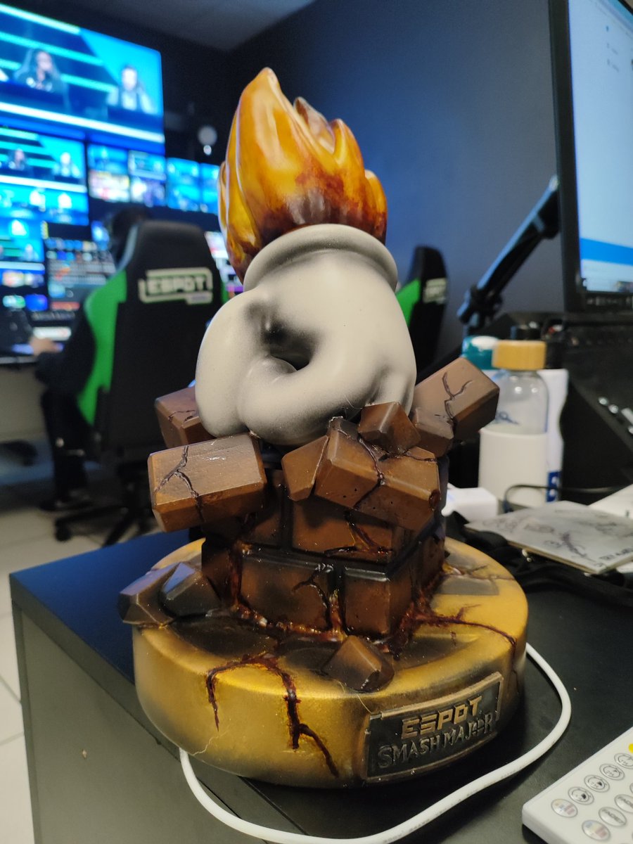 OMG le trophée de l'<a href="/espotparis/">ESpot</a>