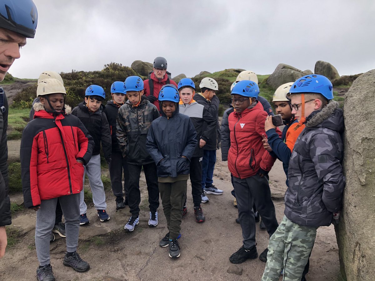 Trinity High Chaplaincy tweet media