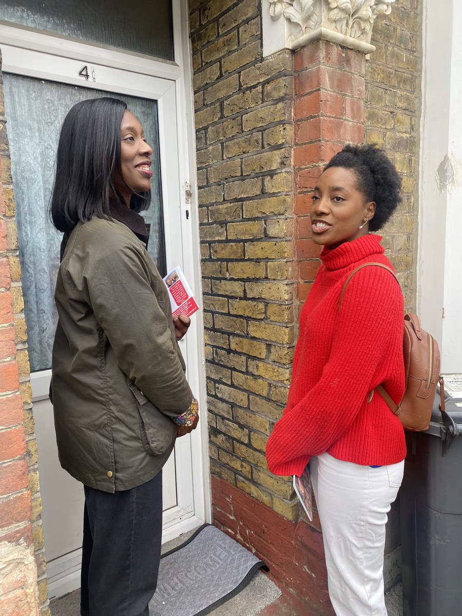 Florence Eshalomi MP (@floeshalomi) on Twitter photo Great <a href="/LambethLabour/">Lambeth Labour</a> team out supporting our fab <a href="/clapham/">Alpian</a> Town Cllrs <a href="/DavidRobson84/">David Robson ๐ง๐ฌ๐๐น</a> <a href="/cllrbray/">Linda Bray</a> <a href="/TimWindle/">Tim Windle</a> . Lots of concerns about cost of living , antisocial behaviour and climate emergency raised by residents. Thank you to all activists & Cllrs for supporting the campaign day Great <a href="/LambethLabour/">Lambeth Labour</a> team out supporting our fab <a href="/clapham/">Alpian</a> Town Cllrs <a href="/DavidRobson84/">David Robson ๐ง๐ฌ๐๐น</a> <a href="/cllrbray/">Linda Bray</a> <a href="/TimWindle/">Tim Windle</a> . Lots of concerns about cost of living , antisocial behaviour and climate emergency raised by residents. Thank you to all activists & Cllrs for supporting the campaign day