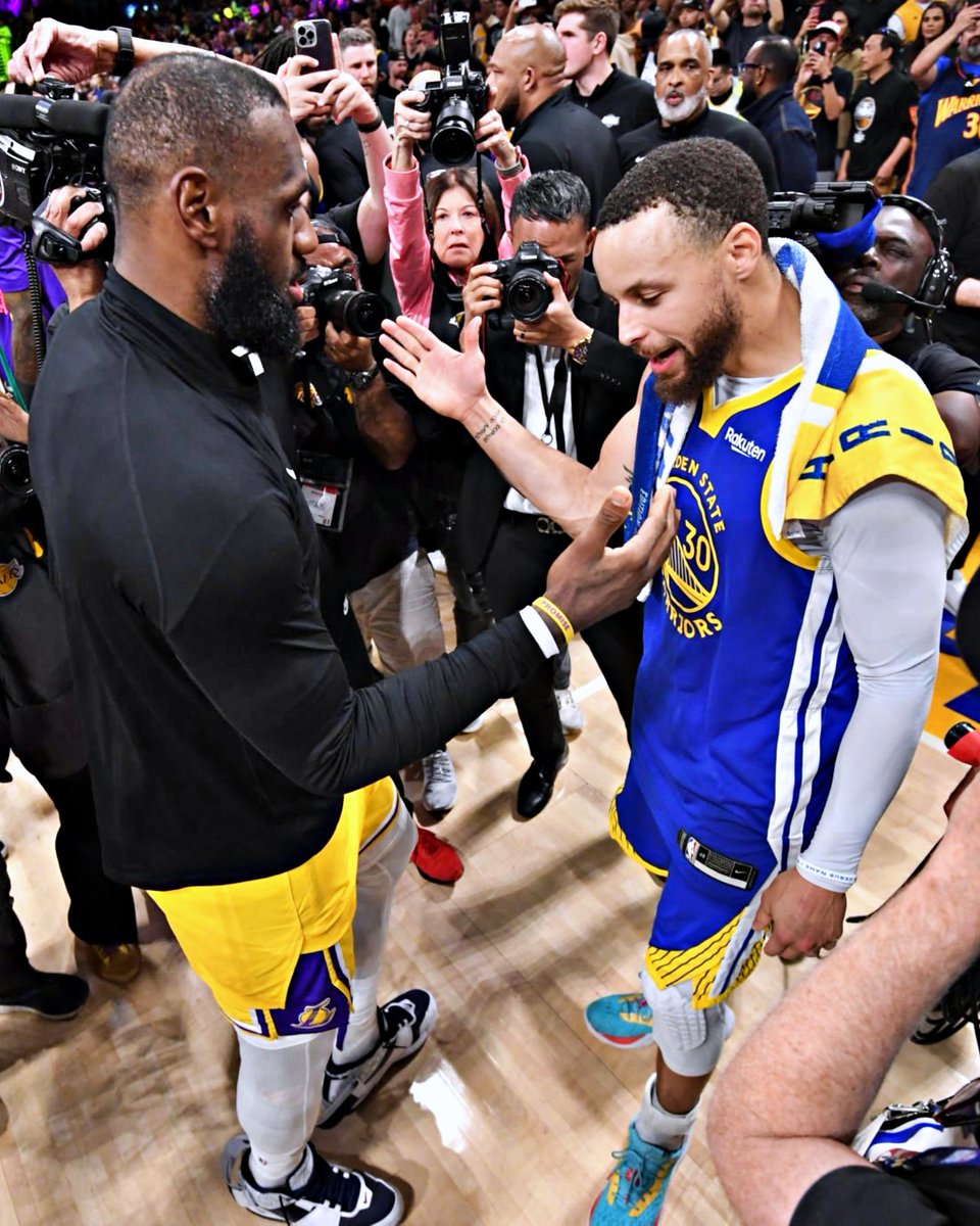 Greatness.