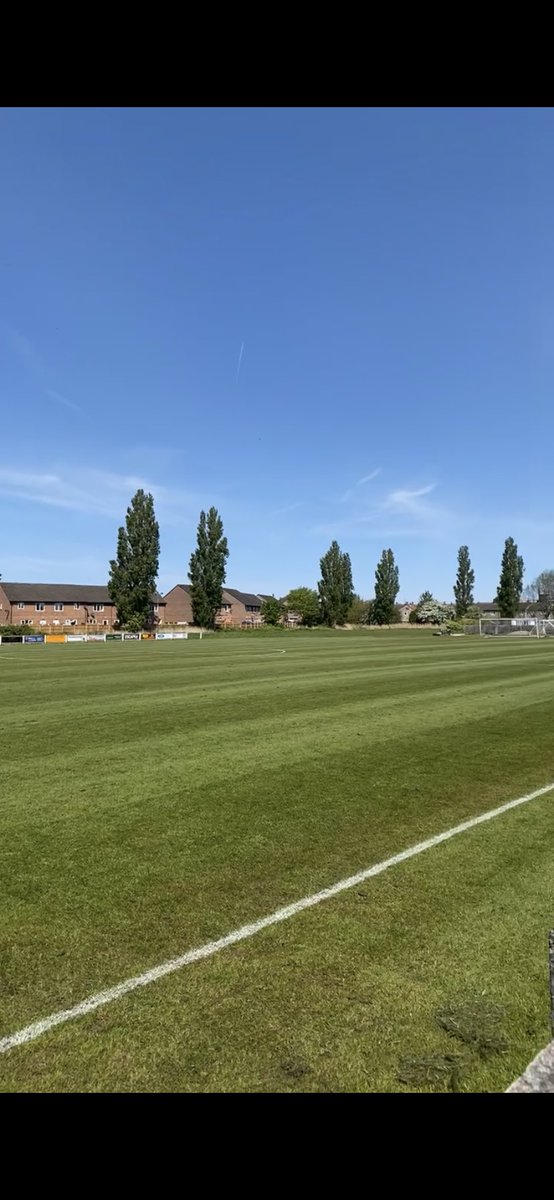 Trimpell FC Official tweet media