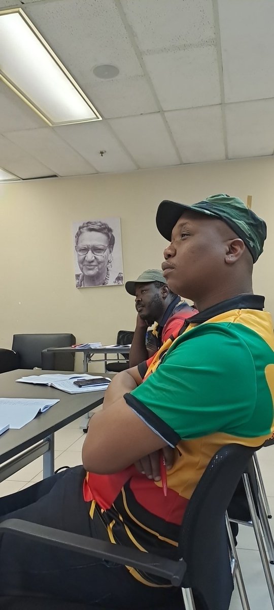 _cosatu's tweet photo. Now, #COSATU General Secretary Solly Phetoe is delivering a keynote address at the meeting attended by young leaders from provinces at COSATU House, in Braamfontein #CosatuYoungWorkers https://t.co/MM2mMFeJ3F