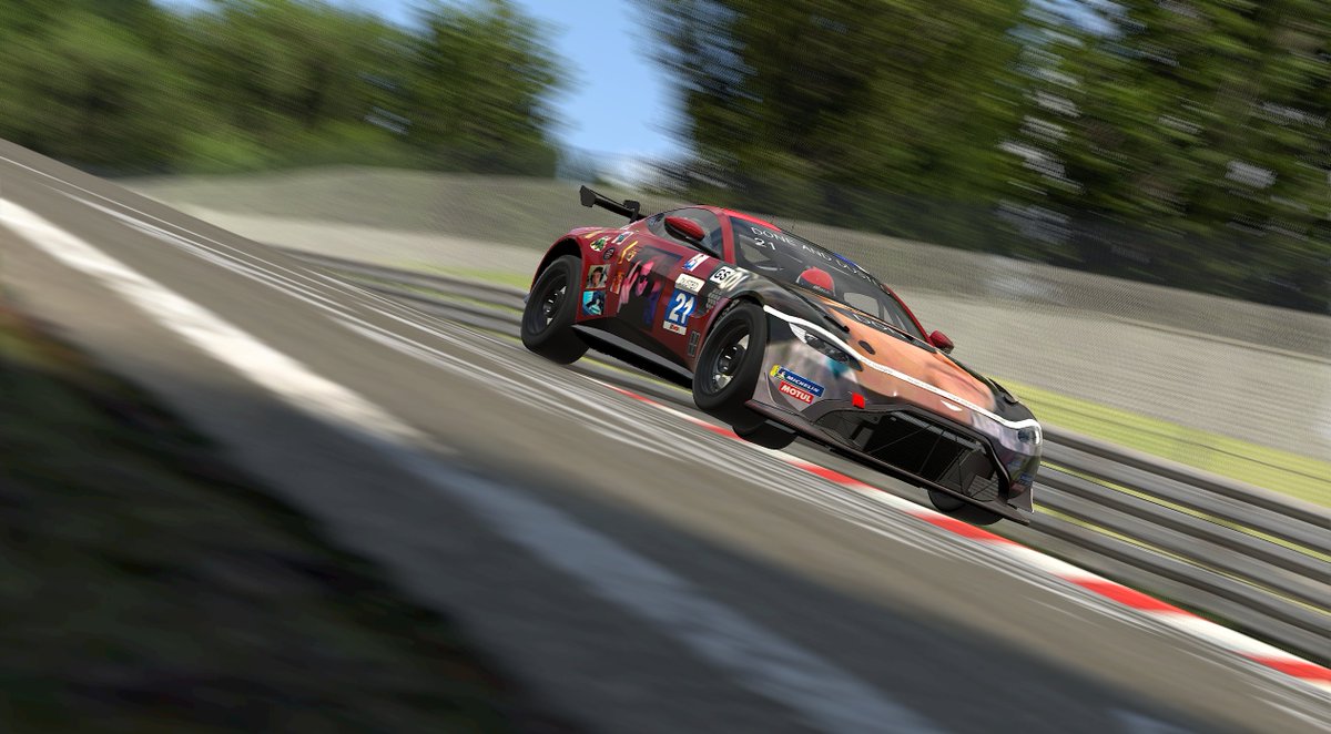 Frédéric Schwarz (@swrz_frederic) on Twitter photo <a href="/iRacing/">iRacing</a>'s Nordschleife 24h today with <a href="/JamesTA47/">James Armstrong</a>, <a href="/PaulVLange/">Paul V Lange</a>, <a href="/Timo_Schmitt_/">Timo Schmitt</a> and god Bless Frank
From 14:15 on twitch.tv/fredericschwarz <a href="/iRacing/">iRacing</a>'s Nordschleife 24h today with <a href="/JamesTA47/">James Armstrong</a>, <a href="/PaulVLange/">Paul V Lange</a>, <a href="/Timo_Schmitt_/">Timo Schmitt</a> and god Bless Frank
From 14:15 on twitch.tv/fredericschwarz
