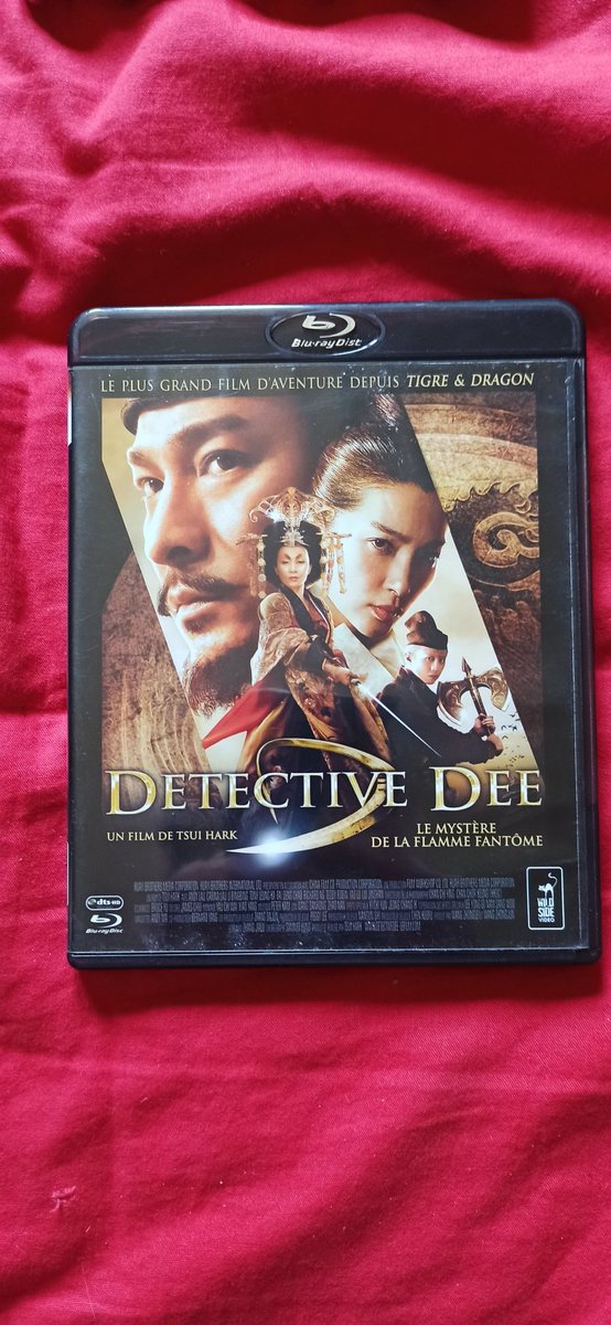CoinJarod's tweet photo. J'ai kiffé... Du coup je continue... Achat du jour :
#detectivedee
@_MEREJ_ https://t.co/C3qv0RdIVg